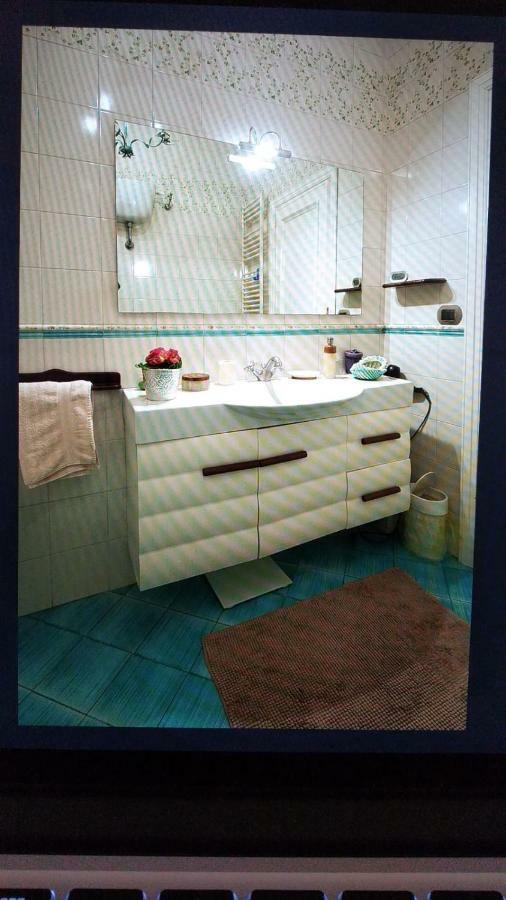 La Casa Sui Tetti Bed & Breakfast Napoli Exterior foto